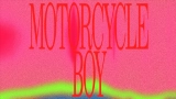 Video cover Motorcycle Boy