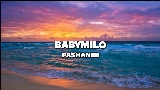 Video cover Babymilo