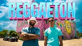 Video cover Reggaeton