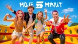 Video cover Moje 5 Minut - Program Twoje 5 Minut