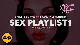 Video cover S E X P L A Y L I S T 1
