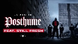 Video cover Posthume
