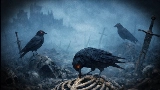 Video cover Bones For The Crows