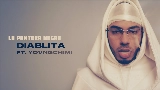 Video cover DIABLITA (feat. YOVNGCHIMI)