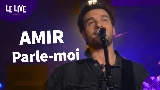 Video cover Parle-moi