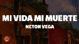 Video cover Mi Vida Mi Muerte