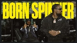 Video cover BORN SPINNER