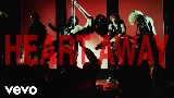 Video cover HEART AWAY