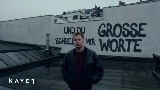Video cover GROSSE WORTE