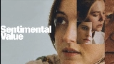 Video cover Sentimental Value