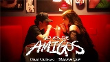 Video cover No Es De Amigos