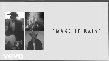 Video cover Make It Rain