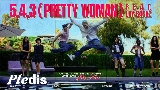 Video cover 5, 4, 3 (Pretty woman) (feat. Lay Bankz)