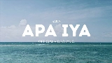 Video cover Apa Iya