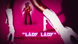 Video cover lady lady