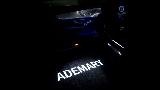 Video cover ADEMARY