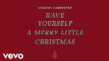 Video cover Have Yourself a Merry Little Christmas