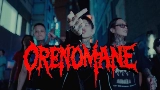 Video cover ORENOMANE