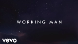 Video cover Working Man