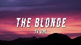 Video cover The Blonde