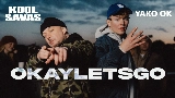 Video cover okayletsgo