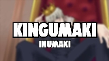 Video cover Kingumaki