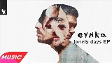 Video cover Lonely Days