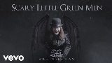 Video cover Scary Little Green Men