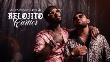 Video cover Relojito Cartier