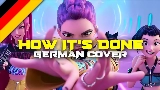 Video cover How It's Done (German)