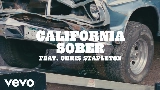 Video cover California Sober
