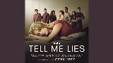 Video cover Such Great Heights - From Tell Me Lies (Season 3)