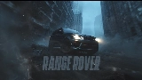 Video cover Range Rover
