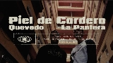 Video cover Piel de Cordero