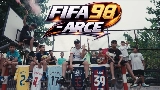 Video cover FIFA 98