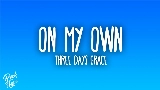 Video cover On My Own