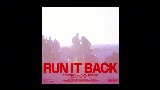 Video cover Run It Back - Drum & Bass Edit