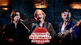 Video cover Durmadan - Alternatif Performans