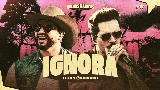 Video cover Ignora (Ao Vivo)