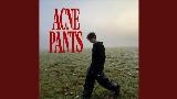 Video cover acne pants