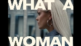 Video cover What a Woman