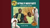 Video cover Yèkè Yèkè