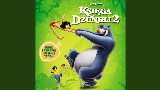 Video cover Muzyka dżungli