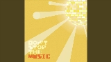 Video cover Don't Stop The Music