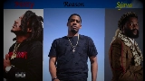 Video cover Seasons (with Sjava & Reason)