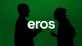 Video cover eros