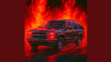 Video cover Chevrolet Tahoe (Slowed)
