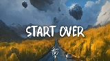 Video cover Start Over