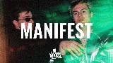 Video cover MANIFEST